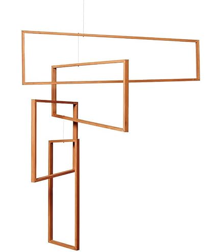 Amazon | tempo/モビール perspective / パースペクティブ（ホワイト