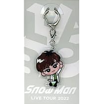 Amazon.co.jp: 阿部亮平 Snow Man snowman スノーマン グッズ