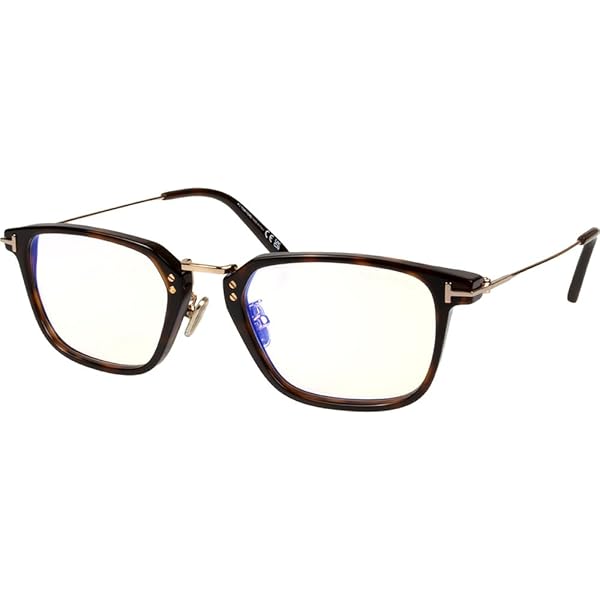 Amazon | [Tom Ford] (トムフォード) PC メガネ FT5919-D-B/V