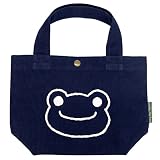 ナカジマコーポレーション ピクルス ミニミニトート フェイス NV 181541-23