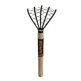 コーナンオリジナル 忍者クマデ アミ付 GN006