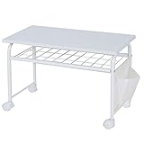 TBD-9921WH　 ミニセンターテーブル　ホワイト