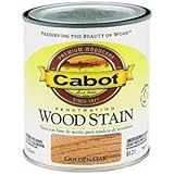 Cabot Interior Oil-Based Wood Stain [並行輸入品]