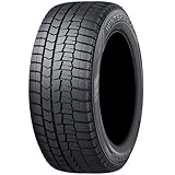 ダンロップ 4本セット スタッドレスタイヤ 215/60R16 95Q XL ウインターマックス WM02 16インチ 国産車 輸入車