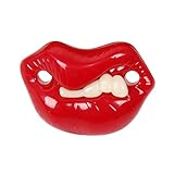 CA Mode(JP) 赤ちゃん　おしゃぶり　クレイジー　ノベルティ　実用的　いたずら　ジョークマタニティ　ファッション