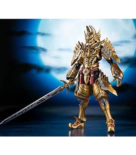 魂ウェブ限定魔戒可動光覚獣身ガロ牙狼GARO魔戒ノ花最強形態 Amazon.co.jp: 魂ウェブ限定魔戒可動光覚獣身ガロ牙狼GARO魔戒ノ