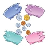 Piggy Bank BBセットアクセント