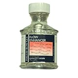 Daler Rowney Medium: Flow Enhancer (75ml bottle) by Daler Rowney [並行輸入品]