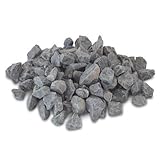 グランドロック グラベルブラック V-BK10 約100kg ブラック グラベル約10kg×10袋