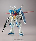 HG 1/144 ガンダム G-セルフ (大気圏用パック装備型) (ガンダムGのレコンギスタ)
