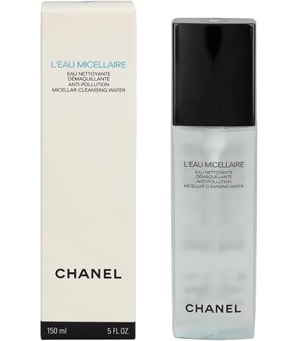 Amazon | シャネル オー ミセラー 150ml L'EAU MICELLAIRE EAU