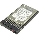 450GB 10K 2.5 6G SAS HP