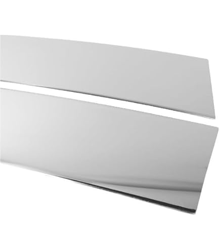 Amazon | BRIGHTZ タント 375 385 超鏡面ステンレスメッキピラーパネル