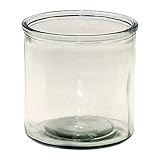 LEAD STYLE SDガラス ラウンド 12X12 SD-GR1212