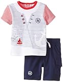 Petit Lem SHIRT ベビー・ボーイズ