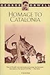 Homage to CataloniaGeorge Orwell (English Edition)