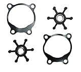 Red Lion MPFVRIK Replacement Impeller Kit [並行輸入品]