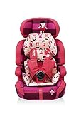 Cosatto Zoomi Group 123 Anti Escape Car Seat (Dilly Dolly) by Cosatto