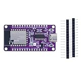 ダブルバンドWifi Bluetooth対応モジュール RTL8720DN NICEMCU BW16 開発ボード 産業用オンボードアンテナ