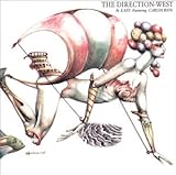 The Direction-West