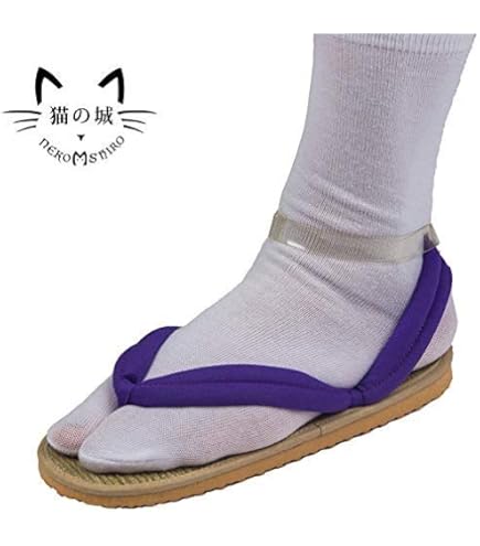 Amazon.co.jp: 【RinMart】蝶 しのぶ 冨岡 義勇 コスプレ靴 下駄