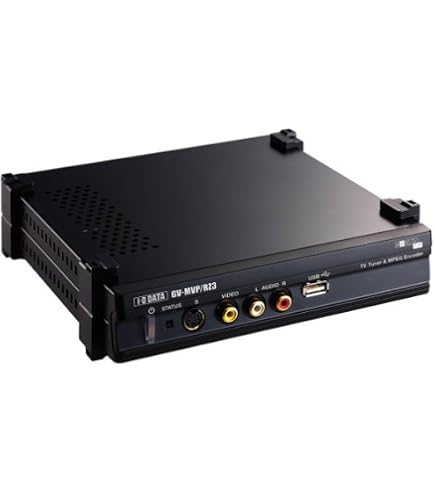 Amazon | I-O DATA 地上・BS・110度CSデジタル対応TVキャプチャーBOX