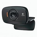 Webcam HD B525