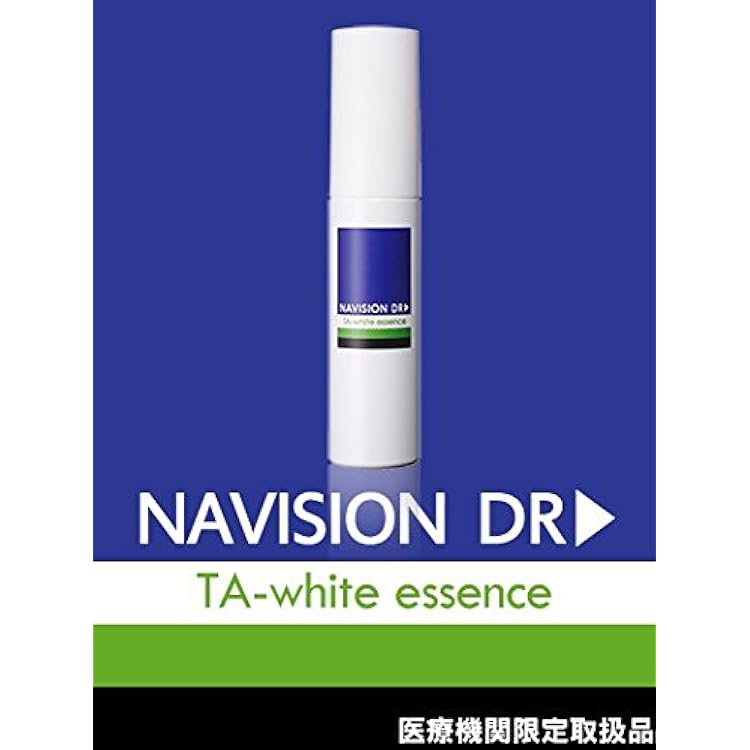 Amazon | NAVISION DR ナビジョンDR TAホワイトローションn（医薬部外