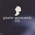 pure acoustic