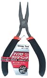 ストロングツール(Strong TooL) マイクロラジオペンチ 125mm 11281