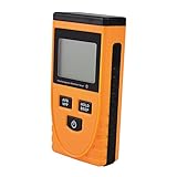 COWEEN 電磁波測定器 電界 / 磁界 両方対応可 トリフィールドメーター OA時代 安全対策 電磁波計測器 妊婦 マタニティなどへ 電磁波防止 カット 電磁波対策 GM3120