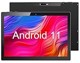 【2022 タブレットAndroid 11】タブレット 10インチ wi-fiモデル 4コア CPU 2GB+32GB+128GB マイクロ