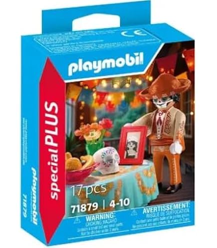 Amazon.co.jp: プレイモービルフィギュアシリーズ28 - 子供用 : おもちゃ