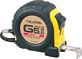 タジマ　Ｇロック－１９　５．５ｍ／メートル目盛／ブリスター　2919672 GL1955BL