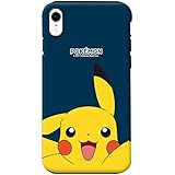 Amazon Co Jp Casetify Pokemon Iphoneケース Iphonex Limited Edition ブラック スマホケース ポケモン アイフォン 携帯ケース オンライン完売 限定品 家電 カメラ
