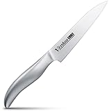 下村工業 日本製 ヴェルダン ペティ ナイフ 125mm モリブデン バナジウム 鋼 食洗機 対応 OVD-13 新潟 燕三条製