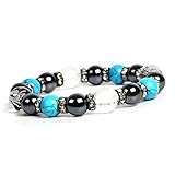 京珠堂選べる誕生石 四神ヘマタイト