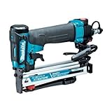マキタ(Makita) 10ミリ高圧エアタッカ(青) AT1025HEM