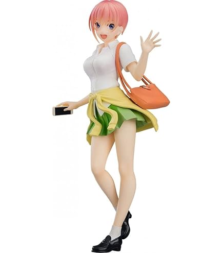 Amazon.co.jp: 五等分の花嫁 中野よつば 1.5 ポップアップパレード PVC