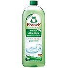 フロッシュ 食器用洗剤 アロエヴェラ つめかえ用 750ml
