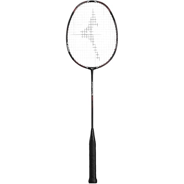 Amazon | MIZUNO FORTIUS 60 ブラック 5U6 | MIZUNO(ミズノ) | ラケット