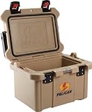ＰＥＬＩＣＡＮ　ＰＲＯＤＵＣＴＳ:PELICAN 35QT エリートクーラー OD 3235QCCOD 型式:3235QCCOD