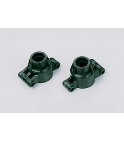 Amazon | タミヤ HOP-UP OPTIONS OP-673 トーインリヤアップライト (TT