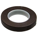 ポピー(Poppy) テープ フローラルテープD BR MB -1104