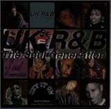 UK R & B�`�\�E���E�W�F�l���[�V����