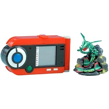 Amazon.co.jp: ポケモン図鑑アドバンス エメラルドVER. : おもちゃ