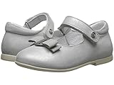 [ナチュリーノ] Naturino Nat. 4891 SP15 (Toddler) フラットシューズ Silver 26 (US 10 Toddler)(16.5cm) - M [並行輸入品]