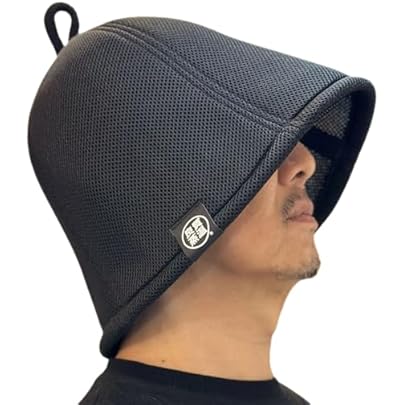 Amazon | トリプル!! メッシュ 3枚仕立て 次世代 世界初! Sauna Armor