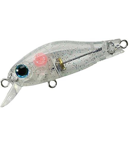 Amazon.co.jp: ジップベイツ(Zipbaits) ミノー リッジ 35F 35mm 2g