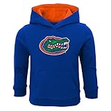 NCAA Florida Gators Children Boys「Prime」プルオーバーパーカー、2t、カレッジロイヤル